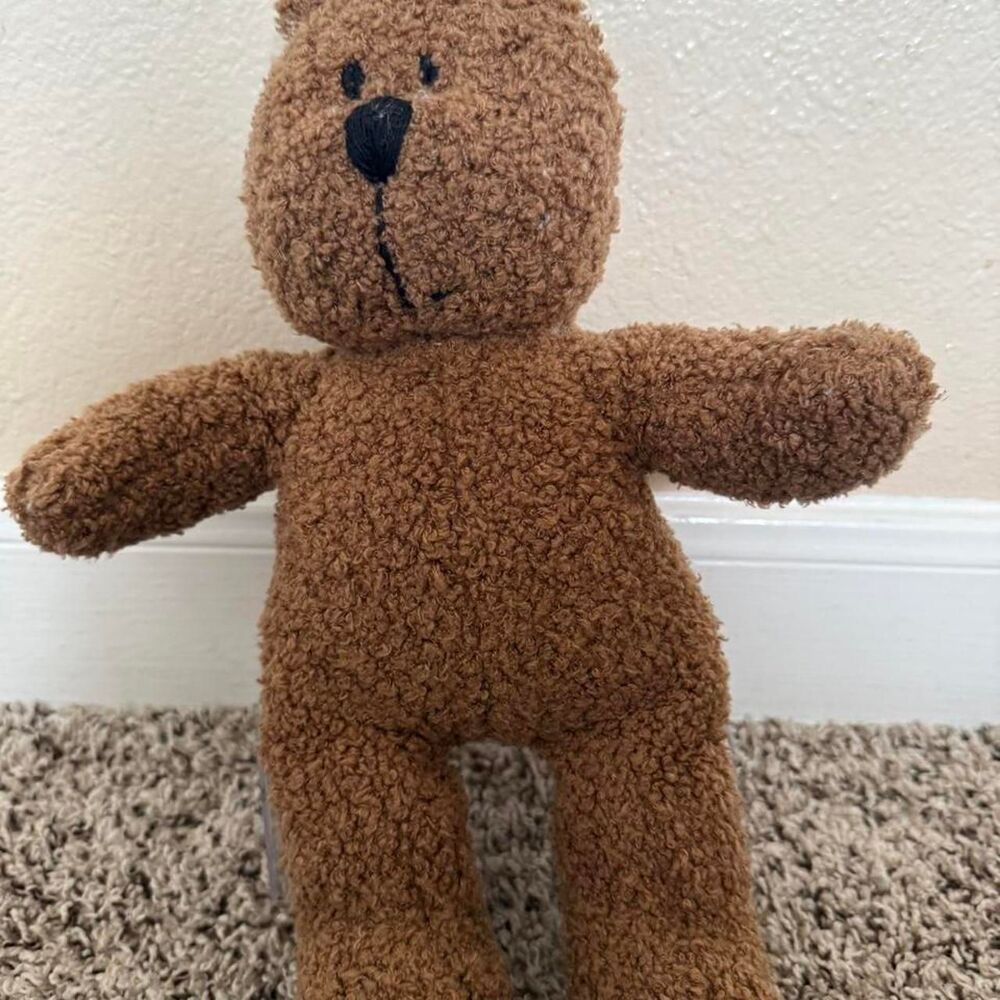 Gap Brown Stuffed-animals